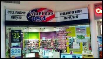 Wireless USA (Fiesta) Wireless USA (Fiesta)