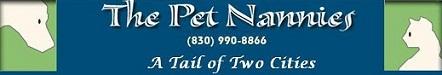 The Pet Nannies