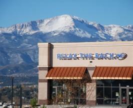 Relax The Back Photo