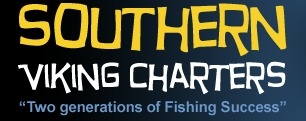 Southern Viking Charters - classified ad