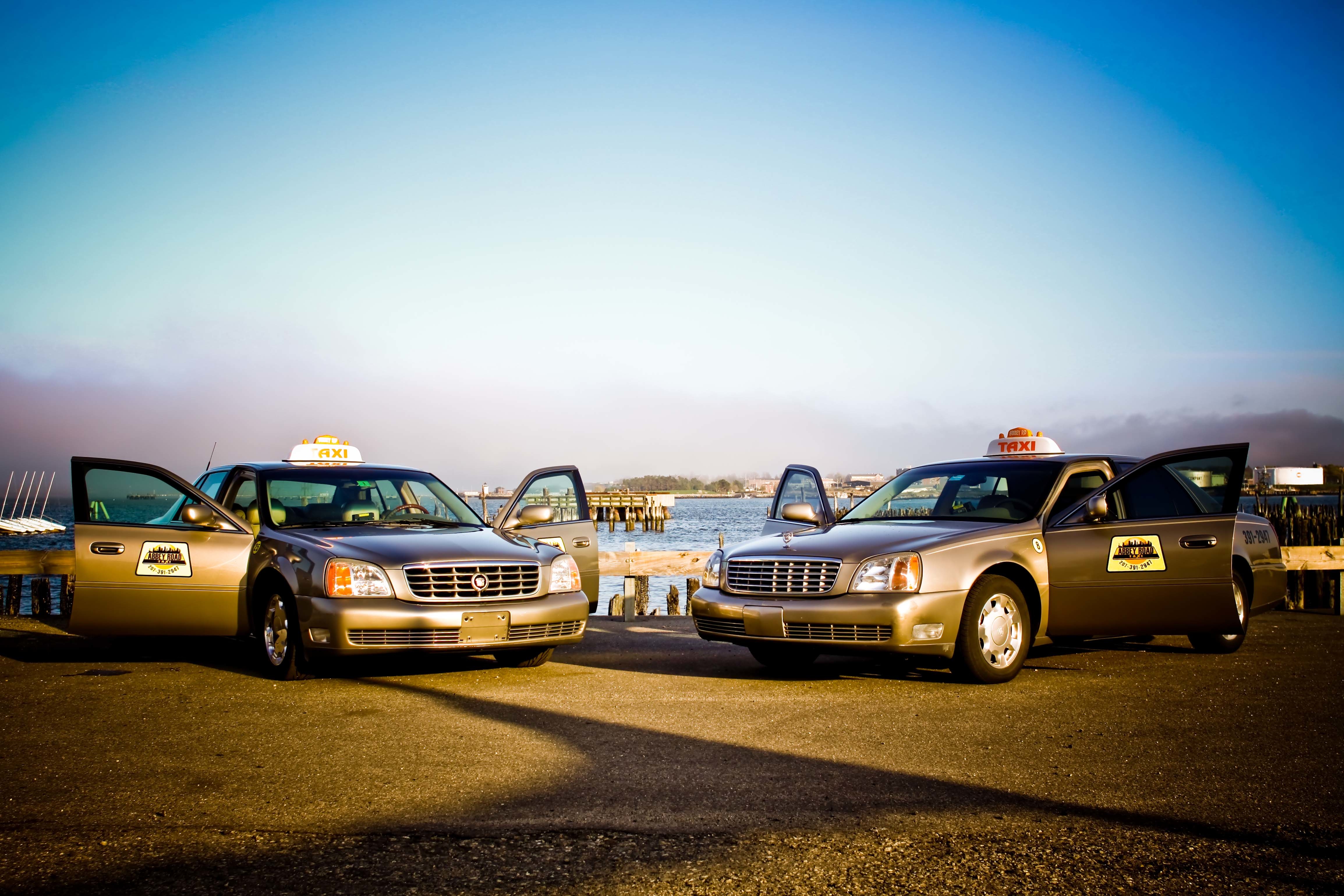 Abbey Road Taxi Of Portland - Portland, ME