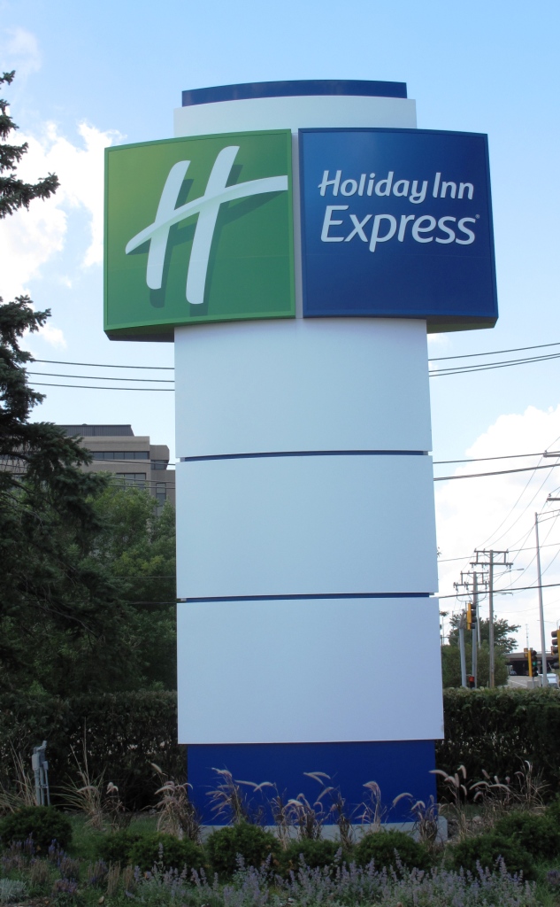 Holiday Inn Express Schaumburg Rolling Meadows - Rolling Meadows, IL