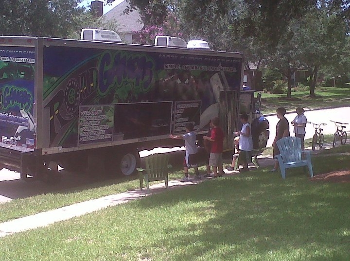 RoadGamers - Pearland, TX