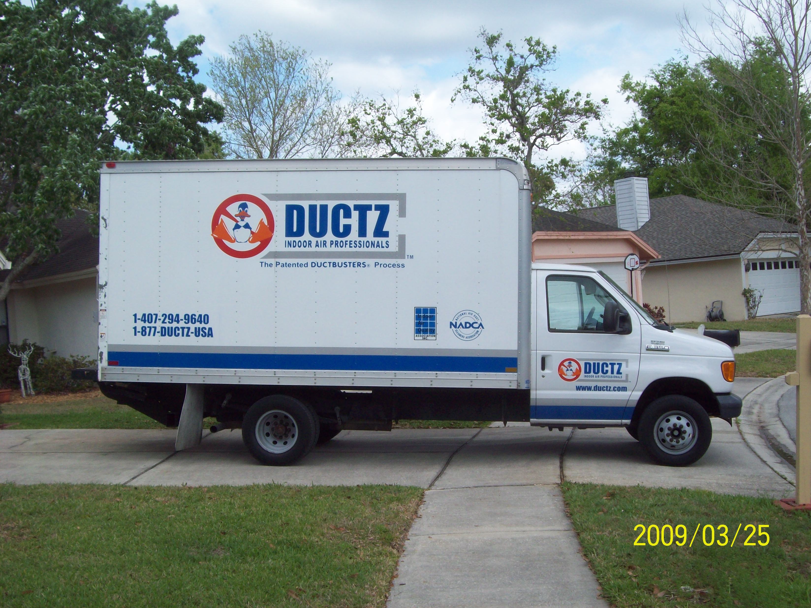 Ductz Of Greater Orlando Photo