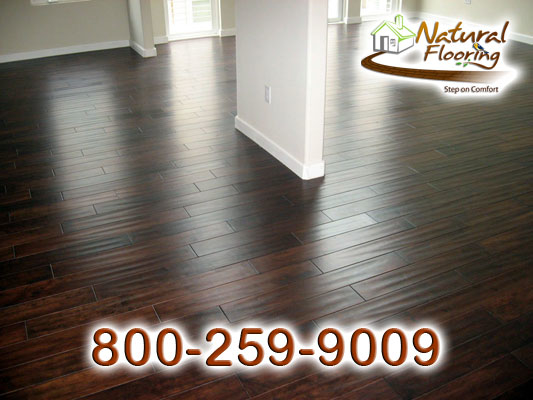 Natural Flooring Photo