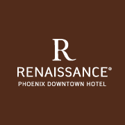 Hotels & Motels in AZ Phoenix 85004 Renaissance Phoenix Downtown Hotel 50 East Adams Street (602)333-0000