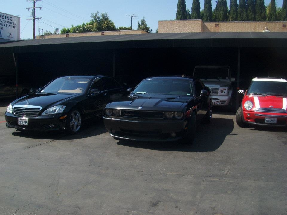 Pristine Collision Center Inc. Photo