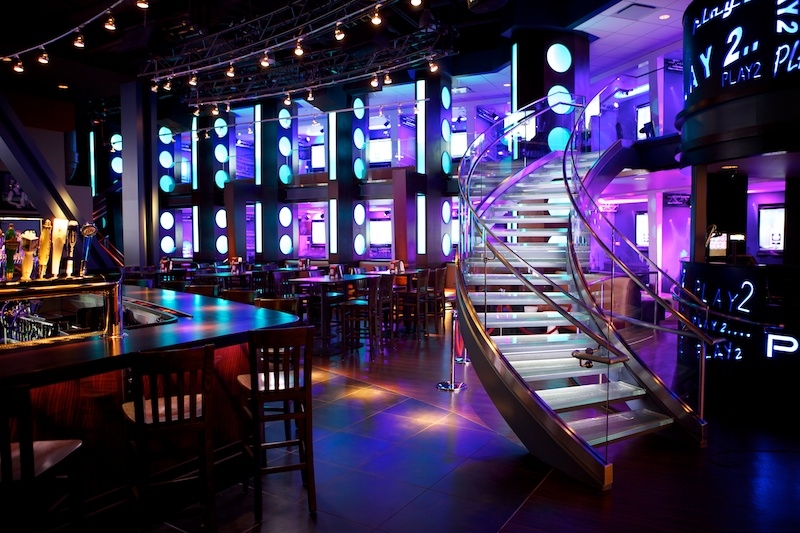 Parx casino poker dealer