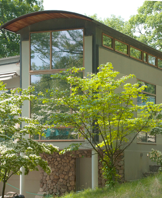 NY Super Studio Architects - White Plains, NY