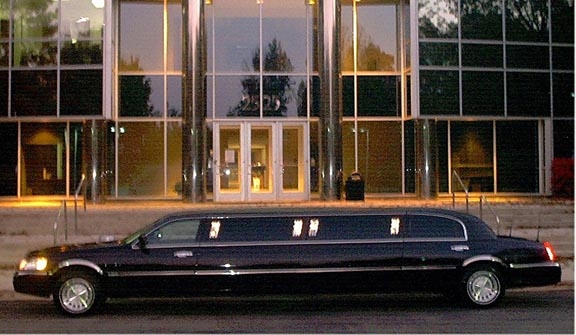 Cool Limos 4 Less - Orlando - Orlando, FL