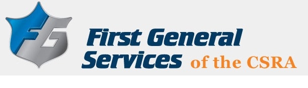 First General Services-The CSRA - classified ad