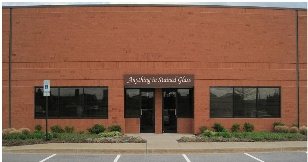 Anything In Stained Glass - Frederick, MD