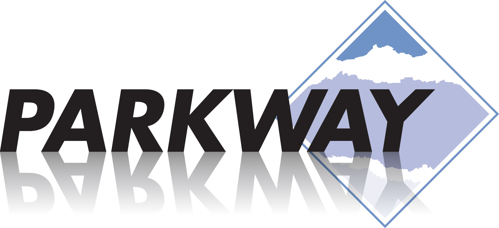 Parkway Buick, GMC Logo