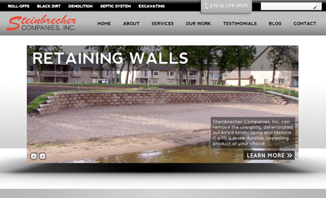 Spark Logix Studios WordPress & Marketing - Minneapolis, MN