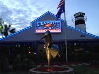 Seafood World