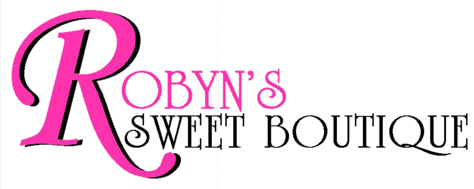 Robyn's Sweet Boutique