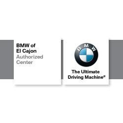 BMW of El Cajon