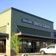 Pavilion Dental Group Photo