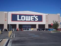 Lowes Home Improvement