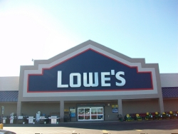 Lowe's Home Improvement Photo