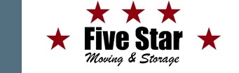 Five Star Moving & Storage - Sparks, NV