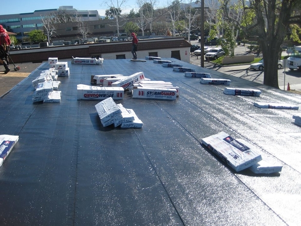 Images Final Touch Roofing
