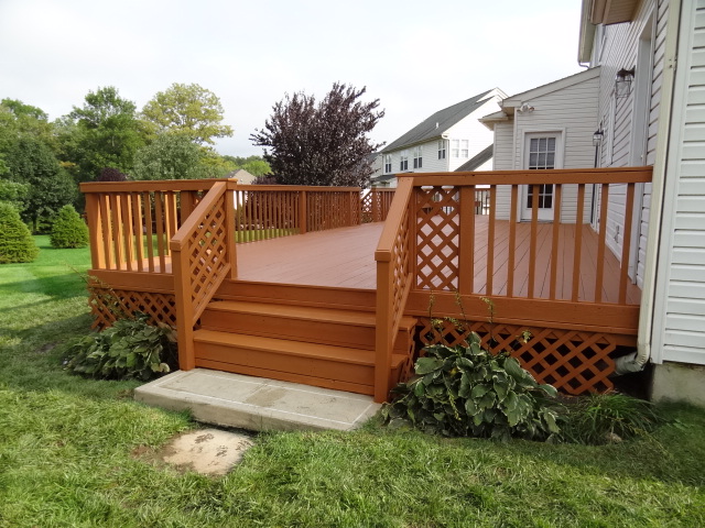 ProFenceDeck - Huntingdon Valley, PA