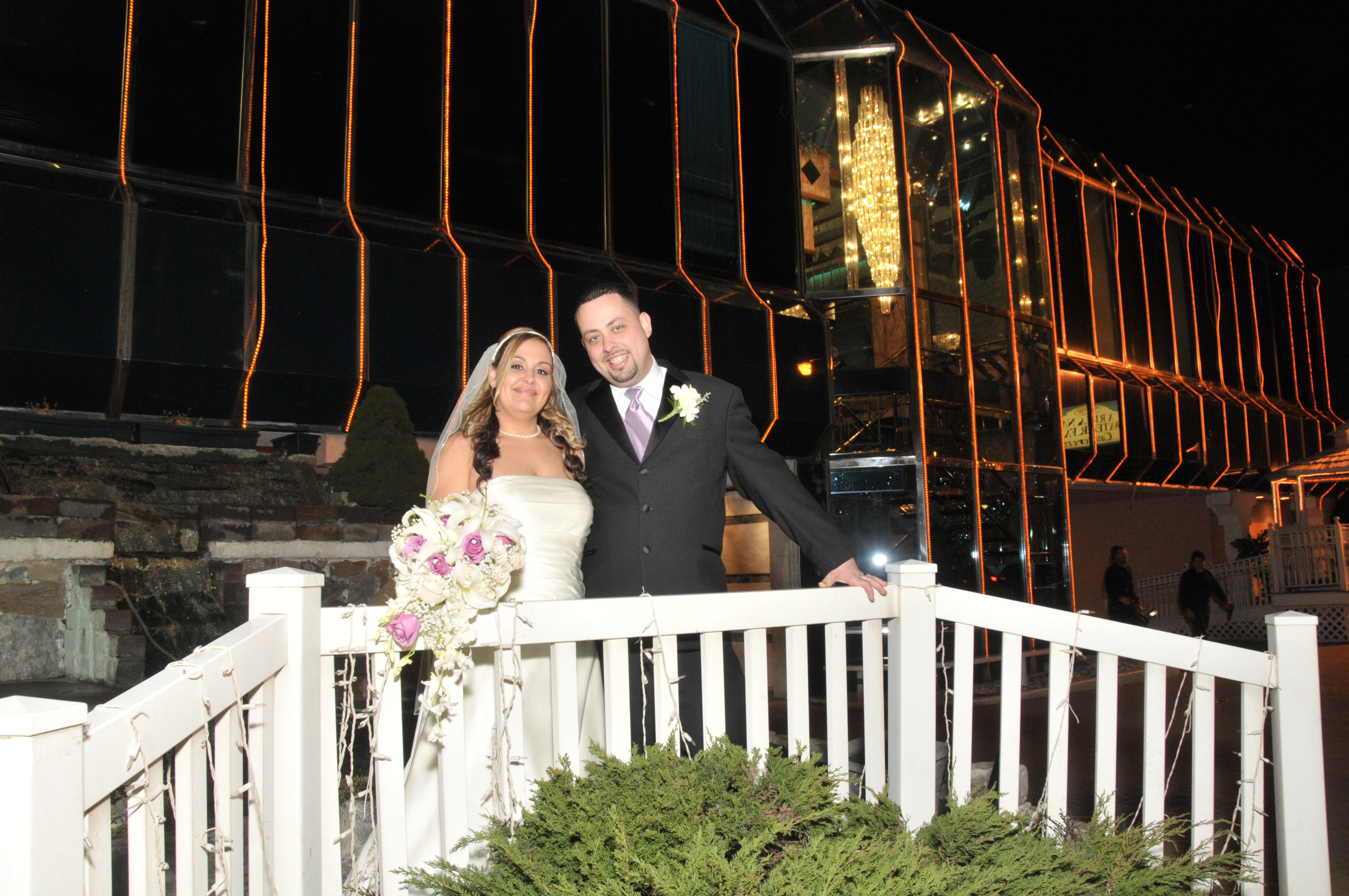 Ariana Waterfall Catering - West Hempstead, NY