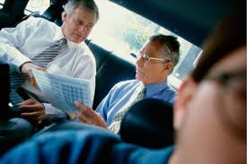 Boston 5 Star Limousine, Inc. Photo