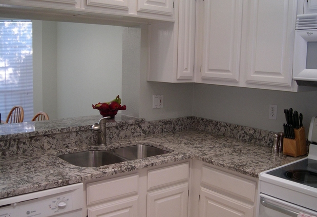 Images Gemini International Marble and Granite