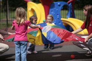 Kiddie Academy of Brick Photo