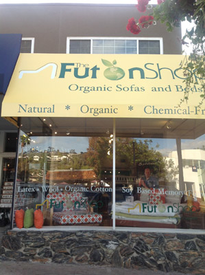 The Futon Shop Photo