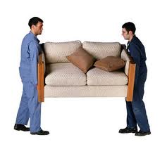 Moving and Storage Services - Miami Beach, FL