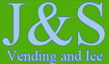 J & S Vending and Ice