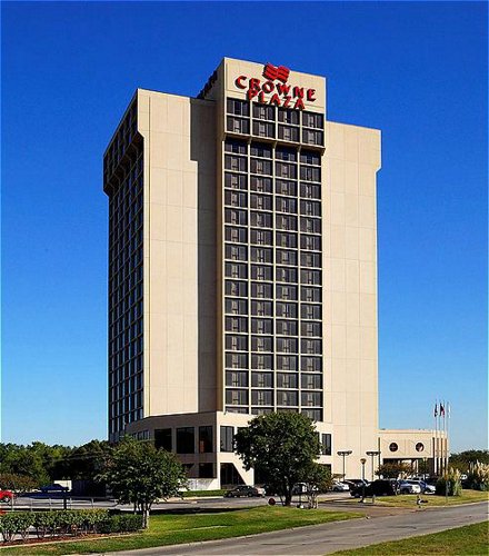 Crowne plaza wifi coupon