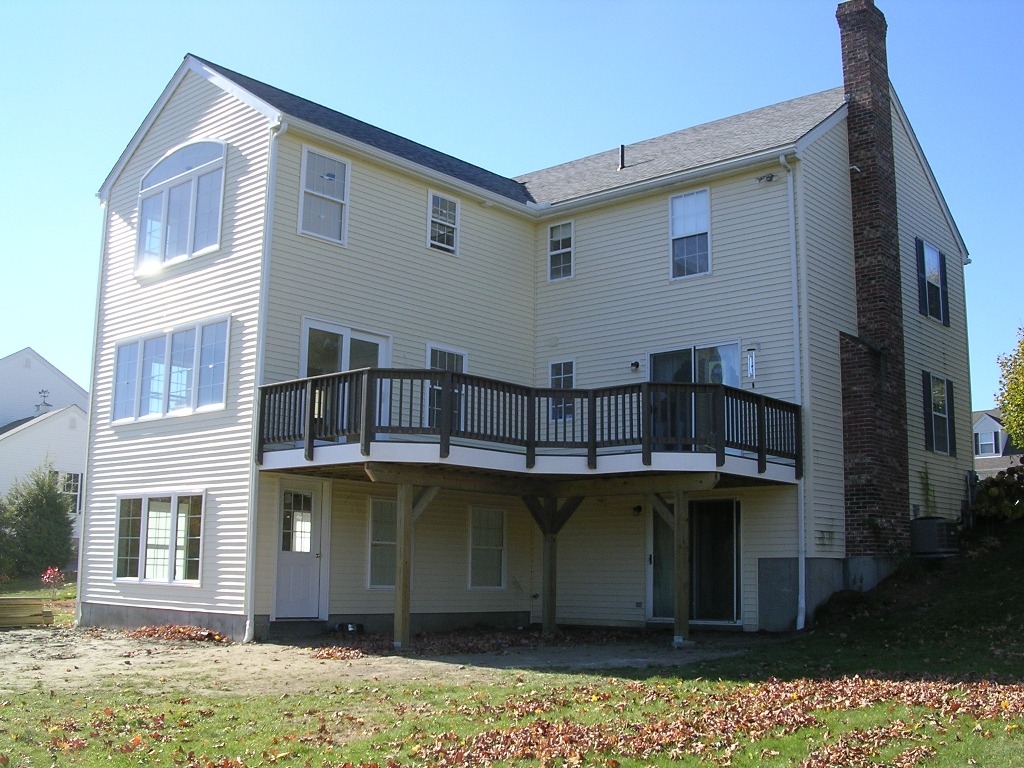 BMK Associates Inc - Leominster, MA