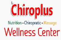 Chiroplus Wellness Center - Matthew Miller DC