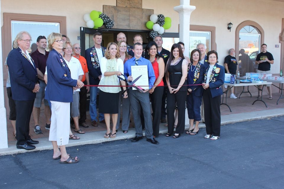 Las Cruces Dental Solutions, 2001 E Lohman Ave, Ste 121, Las Cruces, NM