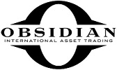 Jarrett Preston - Obsidian International Asset Trading