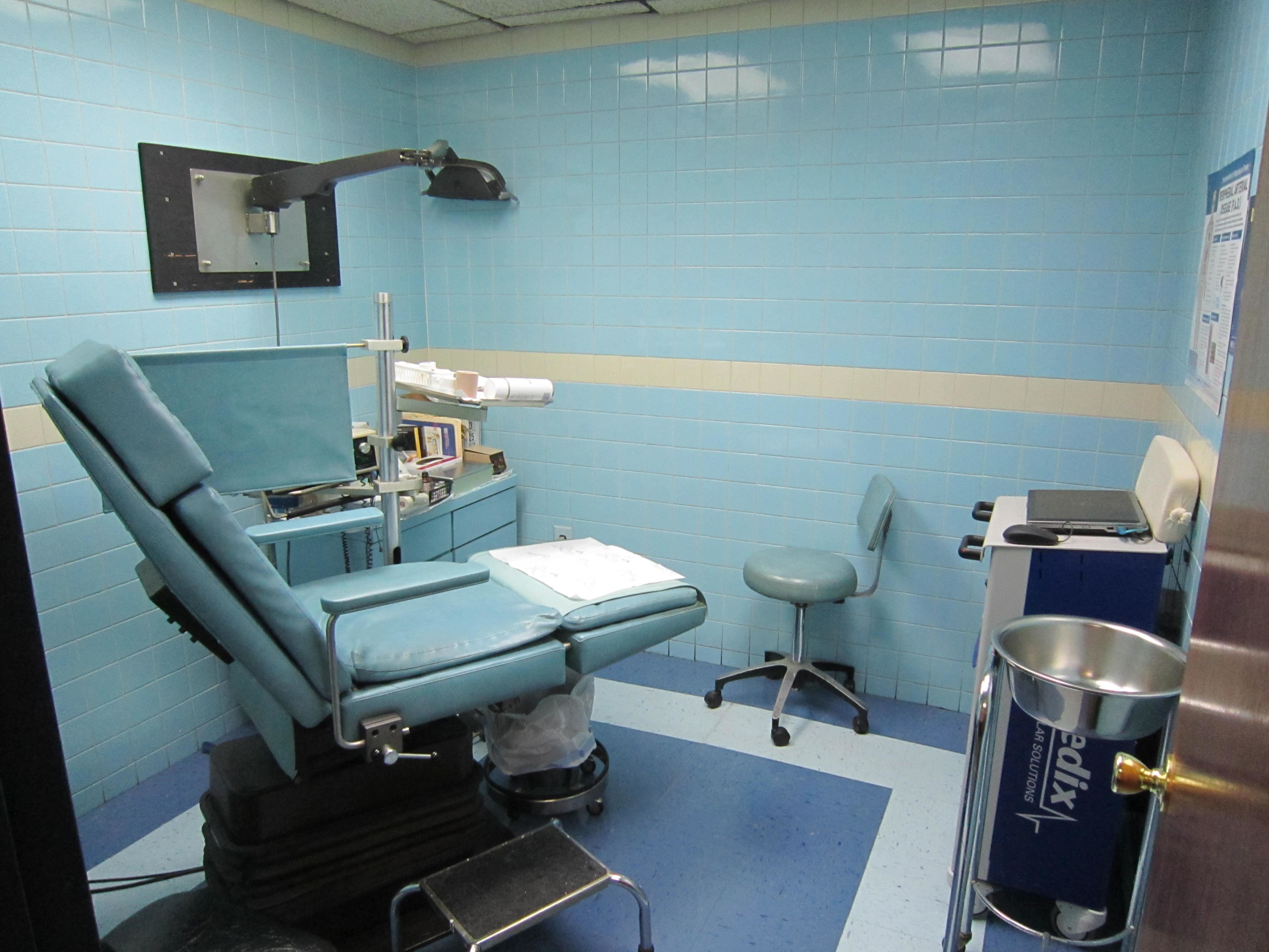 Dr Barry Katzman Photo