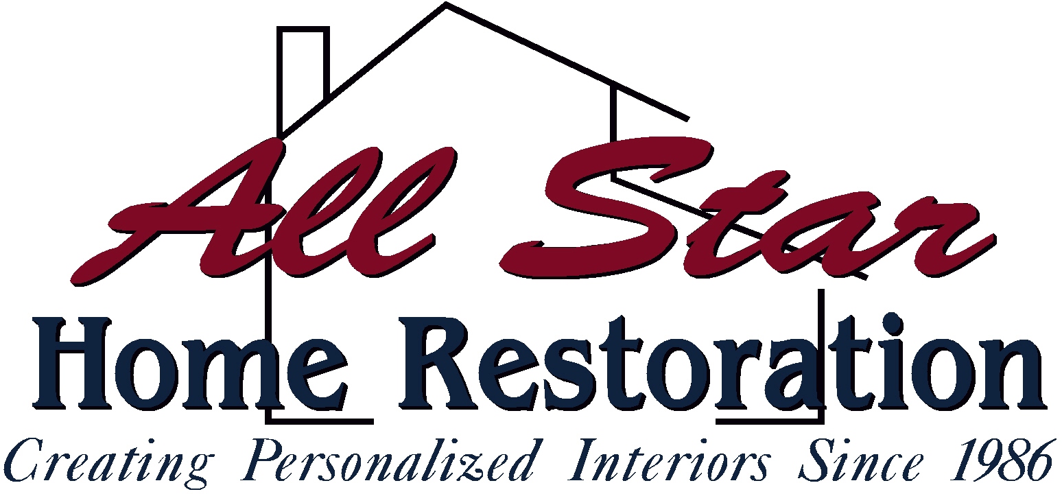 All Star Home Restoration - Plano, TX