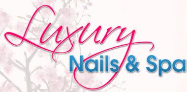 Luxury Nails