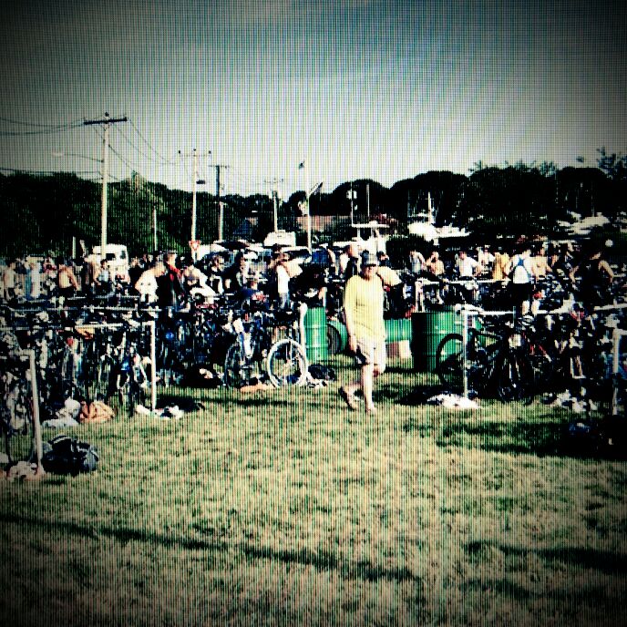 mighty montauk! Great event. Congrats everyone!