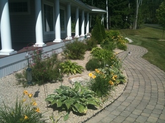 Northgate Plaza Lawn Care - Portland, ME