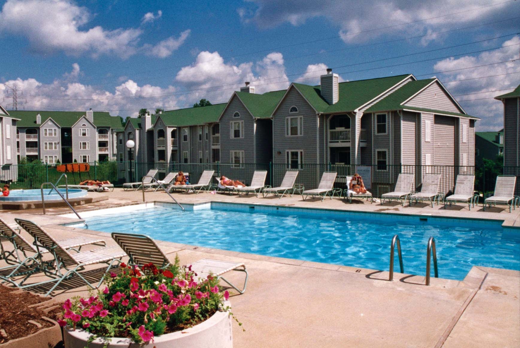 Fidelity Investments Corporate Office, 100 Howe Dr, Covington, KY