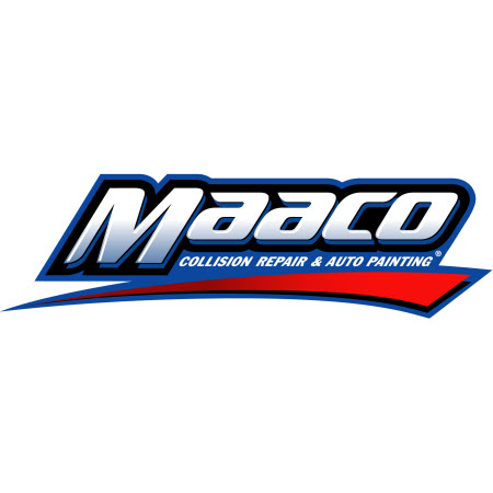 Maaco Collision Repair and Auto Painting
