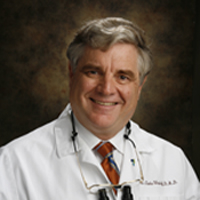 S. Clarke Woodruff, D.M.D.