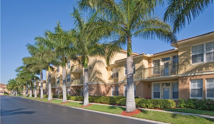 Windsor at Miramar in Miramar, FL 33027 | Citysearch