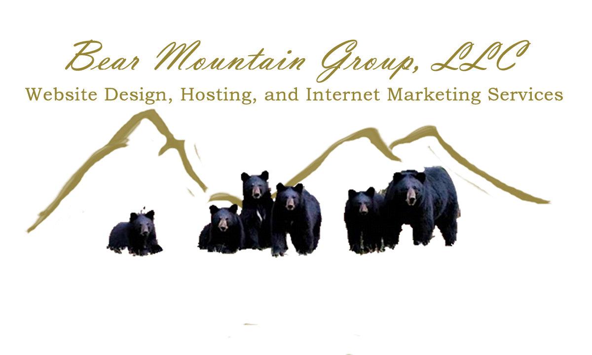 Bear Mountain Group, LLC - Jasper, GA