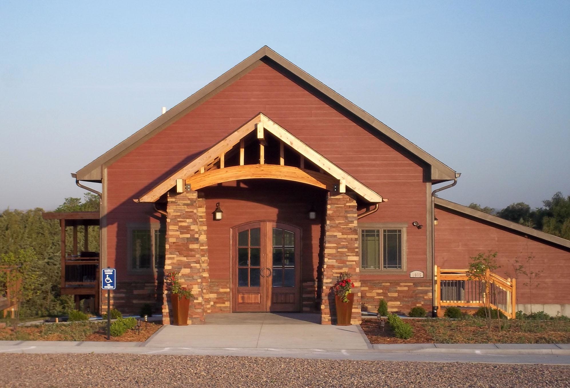 Cellar 426 Winery, 1402 Dennis Dean Rd, Ashland, NE MapQuest